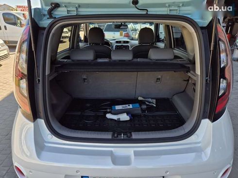Kia Soul 2018 - фото 28