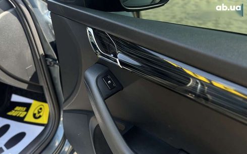 Skoda Octavia 2017 - фото 10