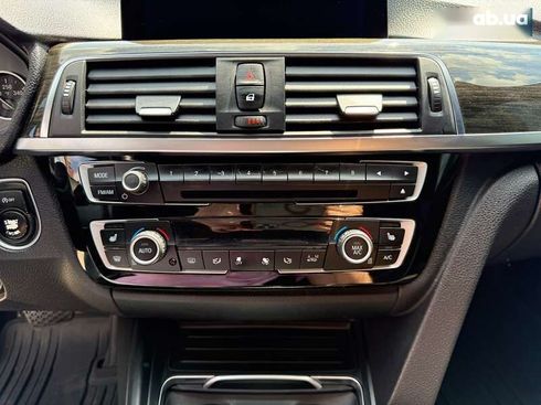 BMW 3 серия 2015 - фото 14