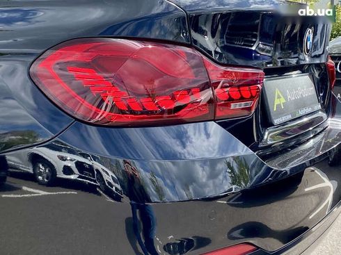 BMW 4 Series Gran Coupe 2020 - фото 7