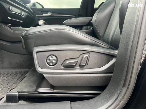 Audi SQ5 2017 черный - фото 34