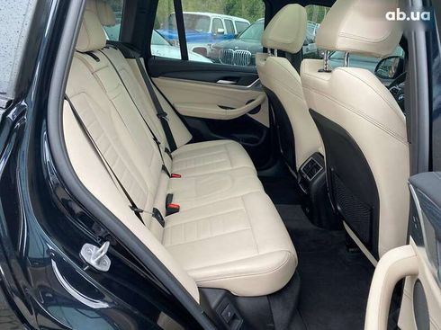 BMW iX3 2023 - фото 25