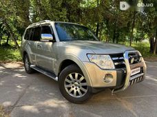 Продажа б/у Mitsubishi Pajero в Киевской области - купить на Автобазаре