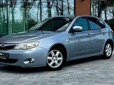 Продаж вживаних Subaru в Київській області - купити на Автобазарі