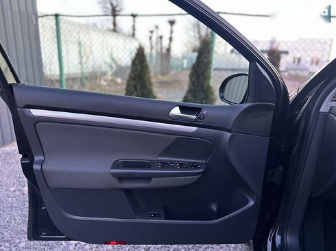 Volkswagen Golf 2006 - фото 19