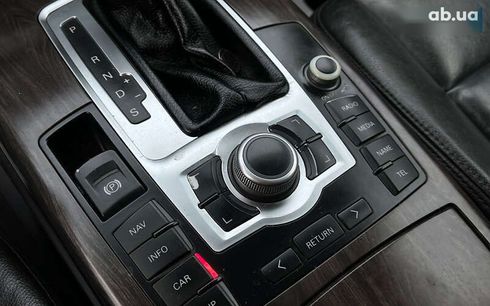 Audi a6 allroad 2008 - фото 16