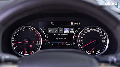 Toyota Land Cruiser 2023 - фото 29