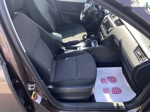 Skoda Octavia 2015 - фото 15