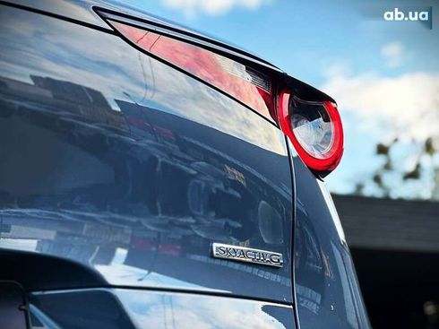 Mazda CX-30 2023 - фото 21