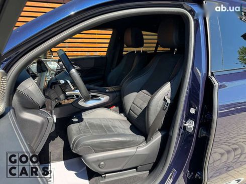 Mercedes-Benz GLE-Class 2020 - фото 18