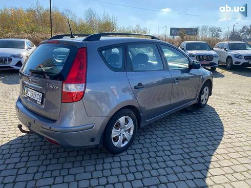 Hyundai i30 2011 - фото 7