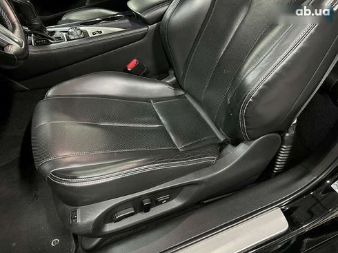 Infiniti Q60 2016 - фото 27