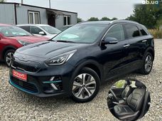 Продаж вживаних Kia Niro в Львівській області - купити на Автобазарі