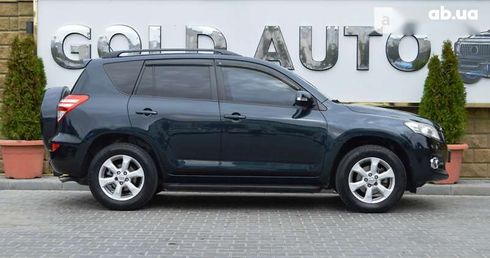 Toyota RAV4 2011 - фото 17