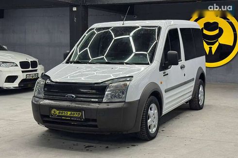 Ford Transit Connect 2007 - фото 3