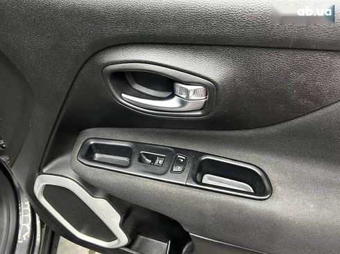 Jeep Renegade 2018 - фото 24