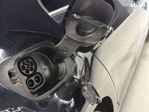 Volkswagen e-Golf 2015 - фото 27