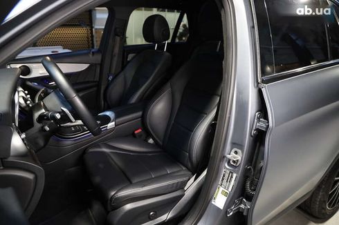 Mercedes-Benz GLC-Класс 2022 - фото 23