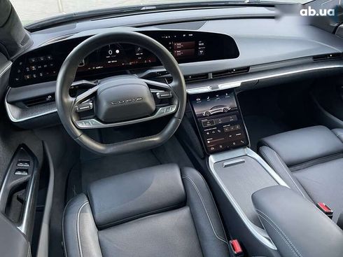 Lucid Motors Air 2023 - фото 10