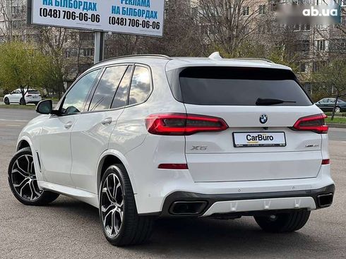 BMW X5 2019 - фото 13