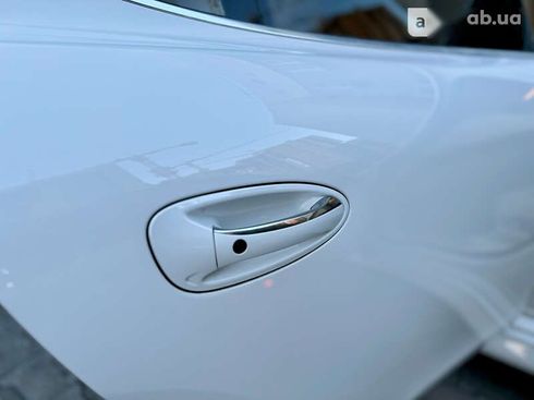 Porsche Panamera 2011 - фото 20