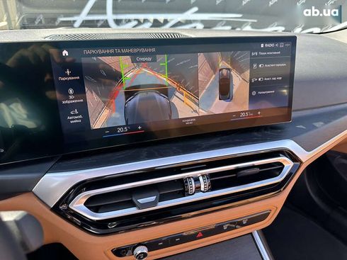 BMW 4 серия 2023 - фото 21