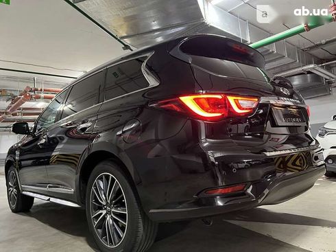 Infiniti QX60 2016 - фото 8