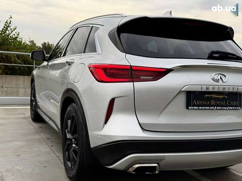 Infiniti QX50 2018 - фото 12