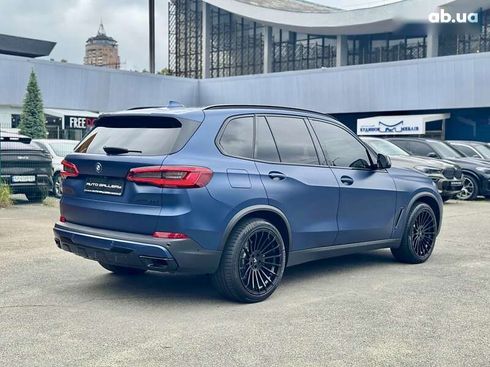 BMW X5 2019 - фото 4