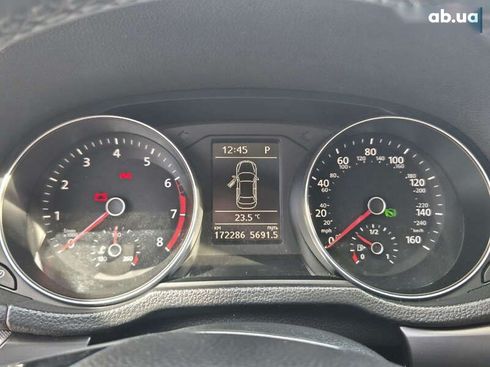 Volkswagen Passat 2016 - фото 20