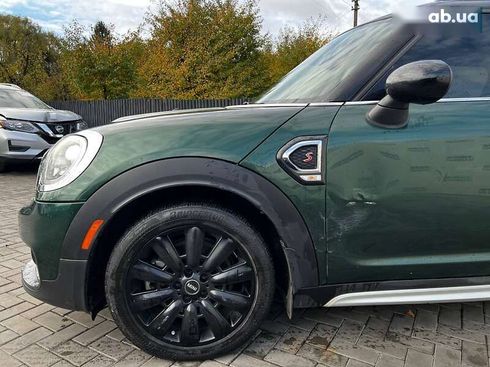 MINI Countryman 2019 - фото 3