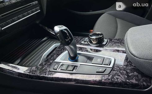 BMW X3 2016 - фото 13