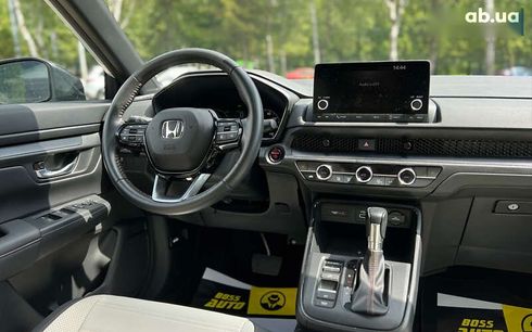 Honda CR-V 2023 - фото 15