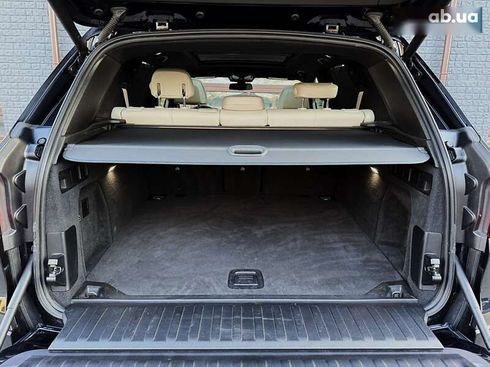 BMW X5 2020 - фото 21