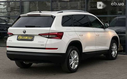 Skoda Kodiaq 2019 - фото 6