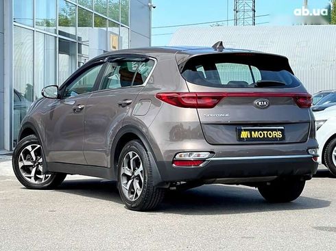 Kia Sportage 2018 - фото 2