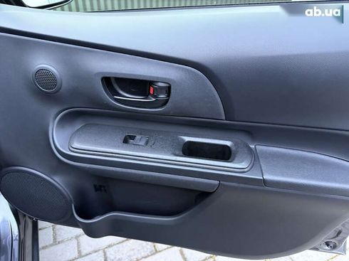 Toyota Aqua 2019 - фото 28