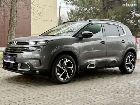 Citroёn C5 AirCross 2019 - фото 3