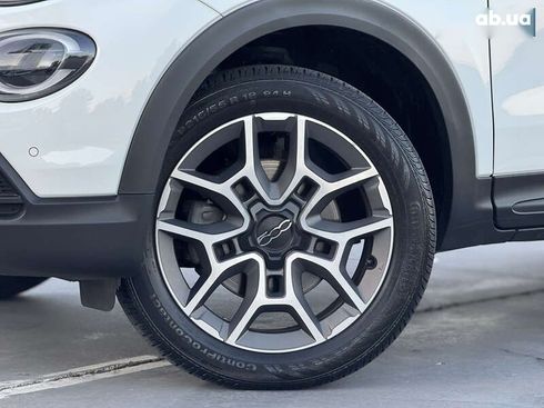 Fiat 500X 2020 - фото 17