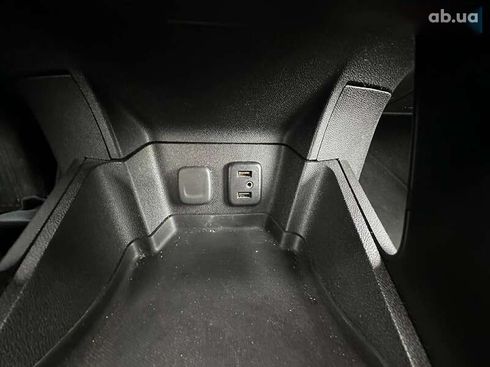 Chevrolet Volt 2017 - фото 26