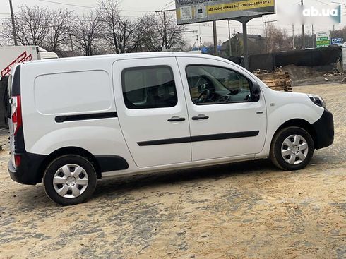 Renault Kangoo 2019 - фото 12