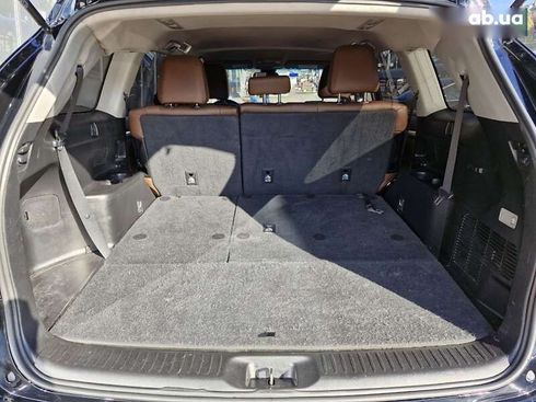 Toyota Highlander 2018 - фото 29