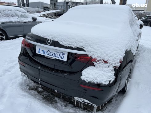 Mercedes-Benz E-Класс 2022 - фото 3