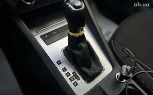 Skoda Octavia 2018 - фото 20
