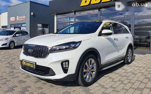 Kia Sorento 2017 - фото 3