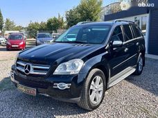 Купить Mercedes-Benz GL-Класс 2008 бу в Одессе - купить на Автобазаре