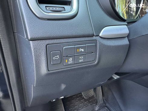 Mazda CX-9 2017 черный - фото 33