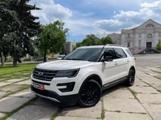Продаж вживаних Ford в Вінницькій області - купити на Автобазарі