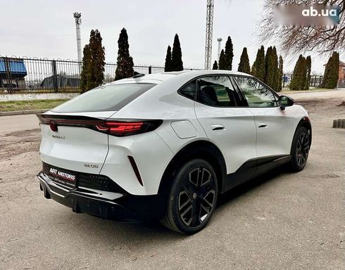 Volkswagen ID. Unyx 2025 - фото 10