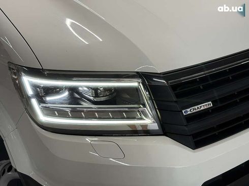 Volkswagen Crafter 2020 - фото 5